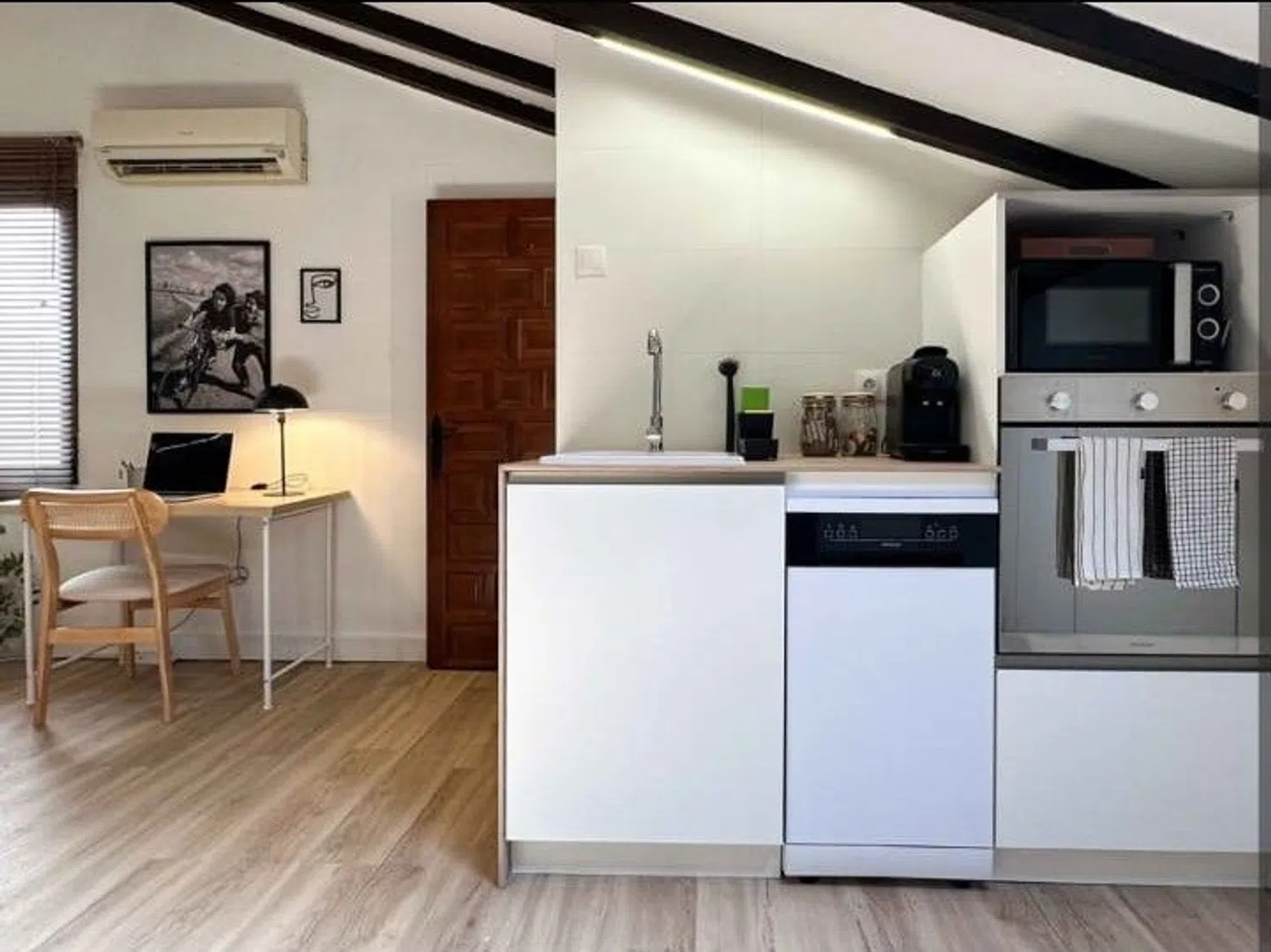 Ático en calle José Gutiérrez Petén, 47 - Foto 14