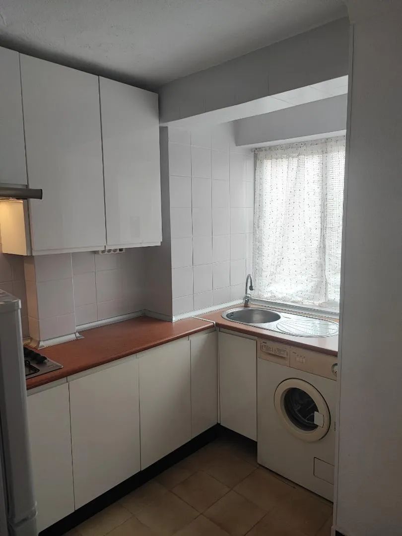 Piso en  Plaza los Tarantos 1-3 - Foto 12