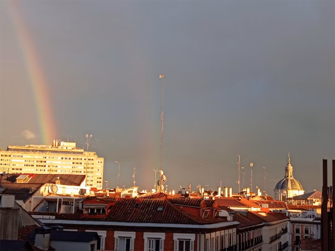 Piso en  Calle de Santa Teresa 4 - Foto 36