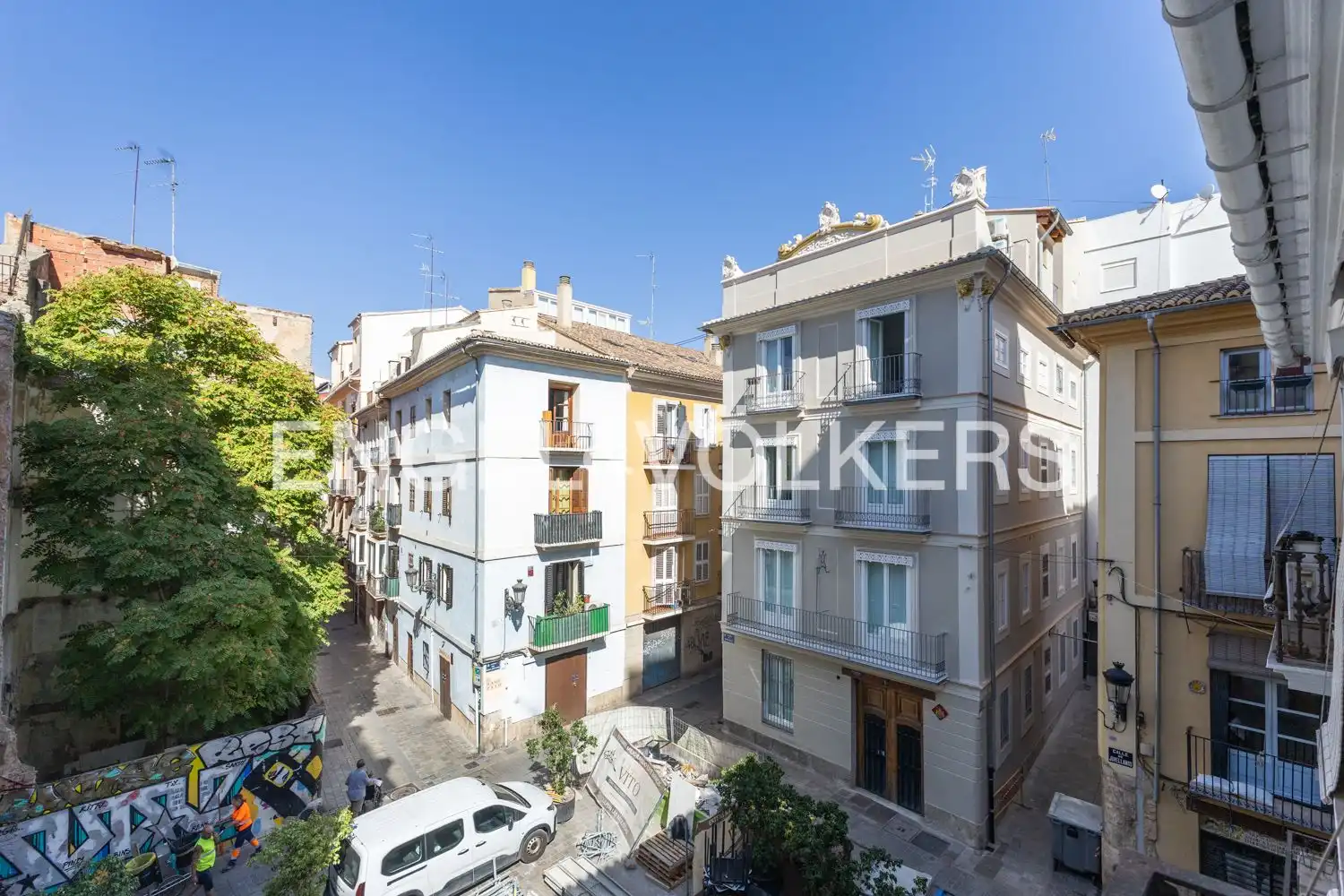 Piso en  Plaça de Sant Bult - Foto 33