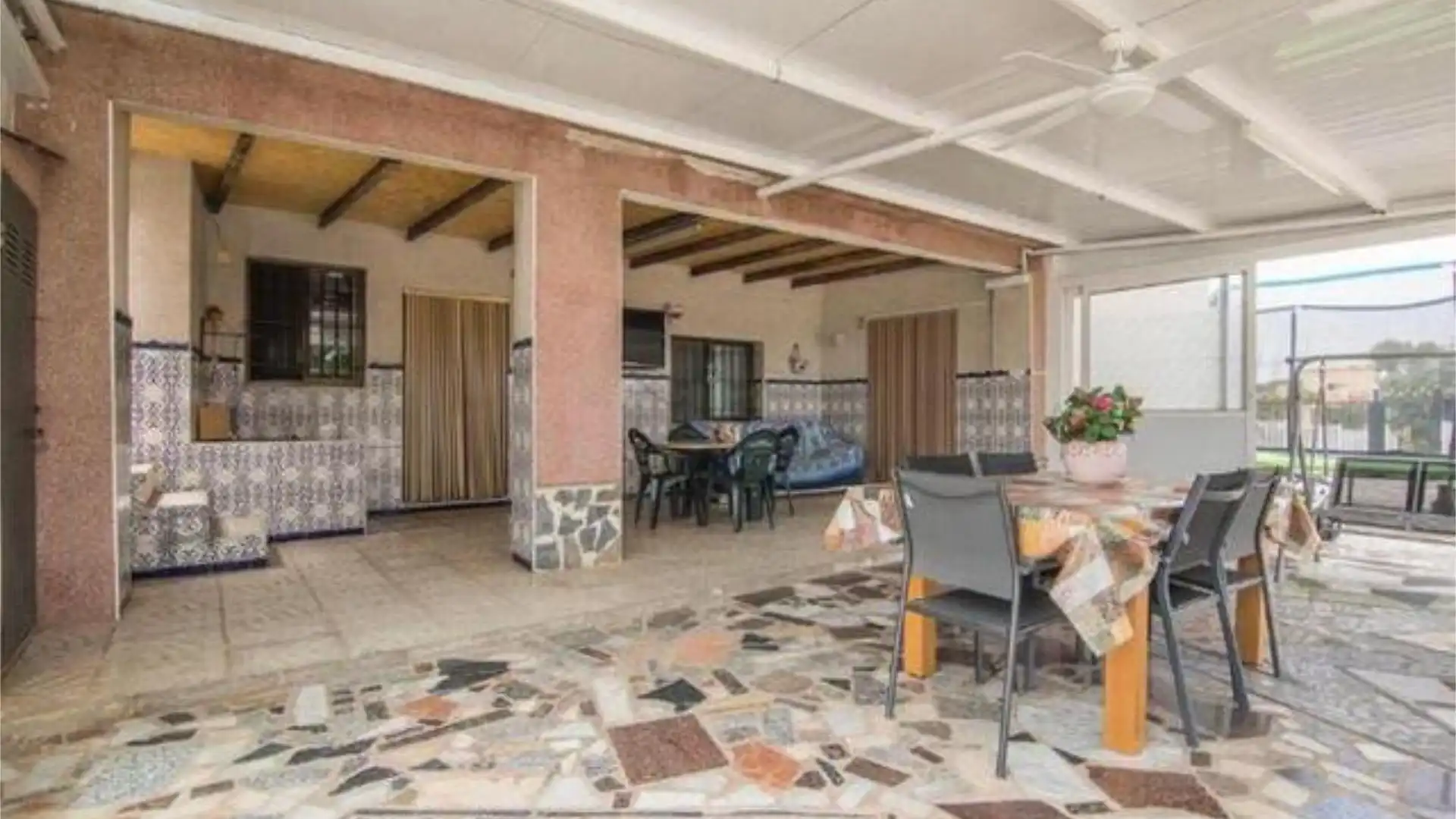 Casa adosada en Itv - Foto 6