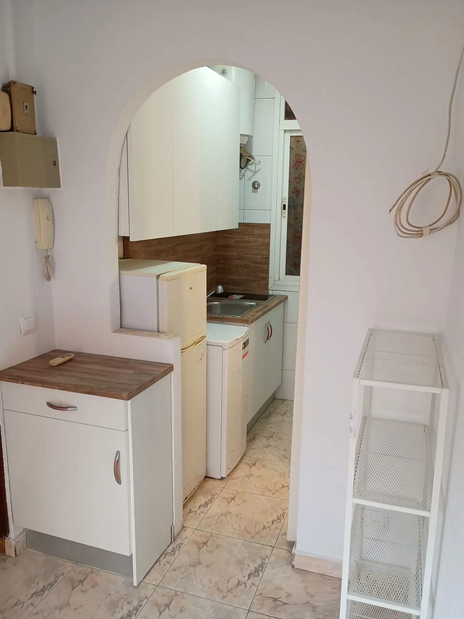 Piso en Barrio Numancia - Foto 2