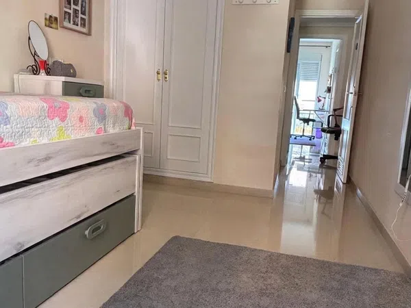 Piso en Calle Pedro Nolasco Meléndez, 34, Carretera Trassierra - Colonia de la Paz - Foto 20