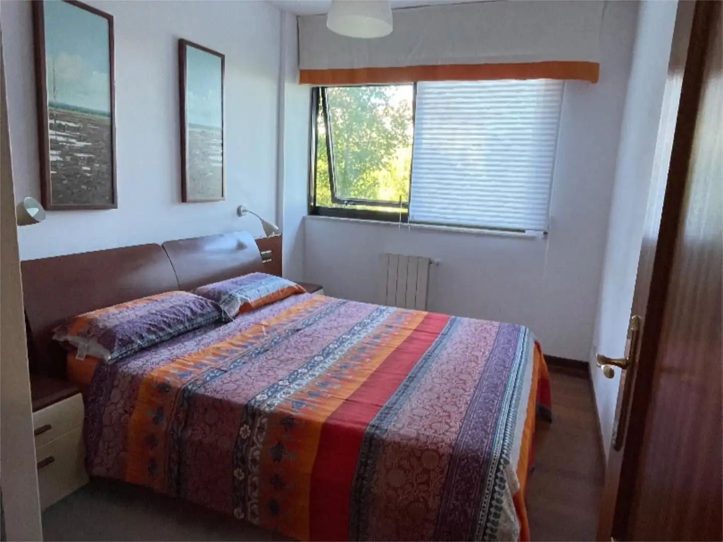 Apartamento en  Rúa das Fontiñas 4 - Foto 1