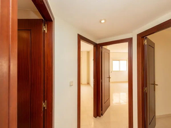 Piso en Calle Sant Joan Bosco, Ensanche-Diputación - Foto 17