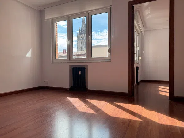 Piso en Calle de San Juan, 8, Casco Histórico - Foto 1