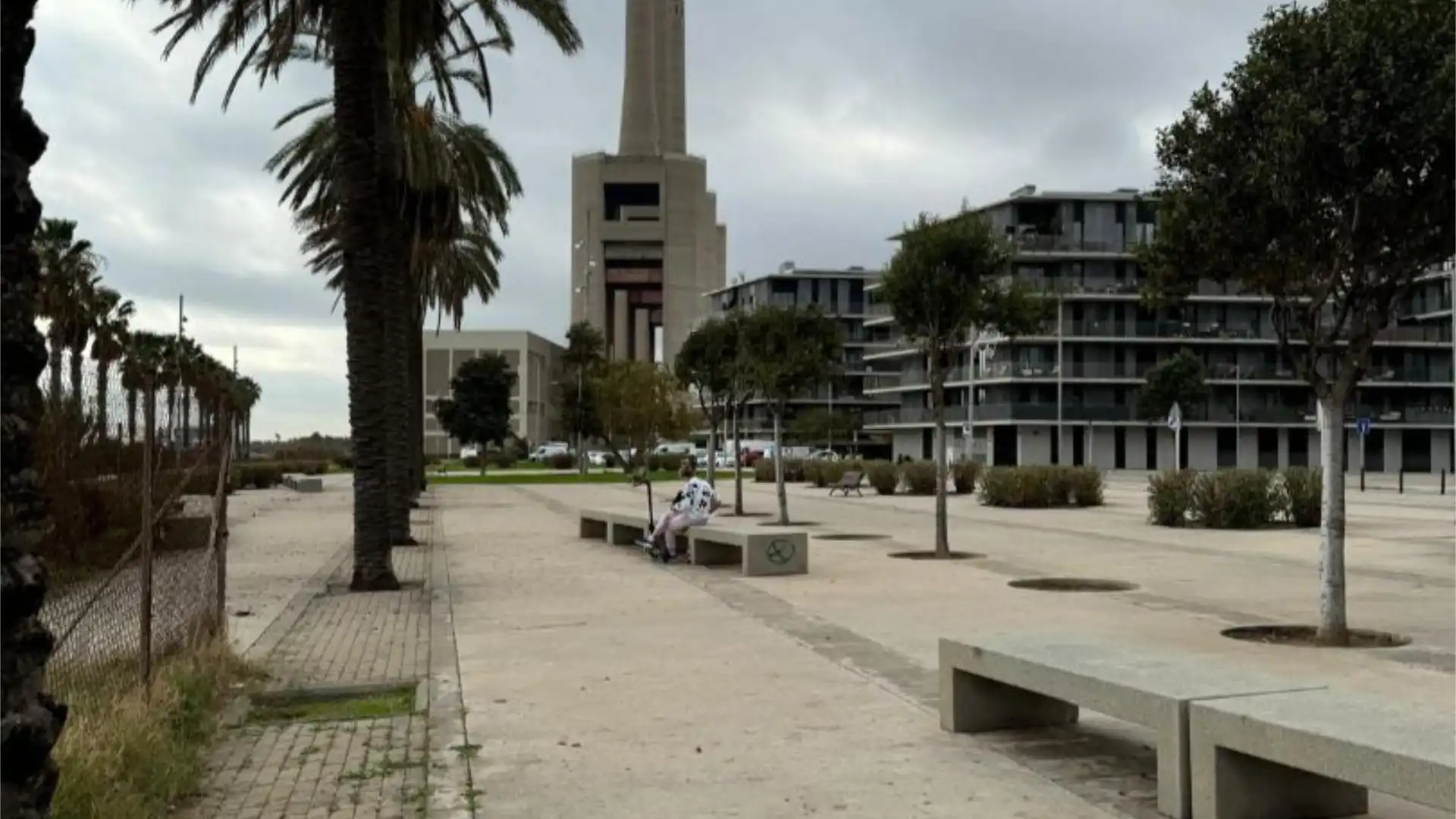 Piso en  Carrer de la Mar Tirrena 9 - Foto 1