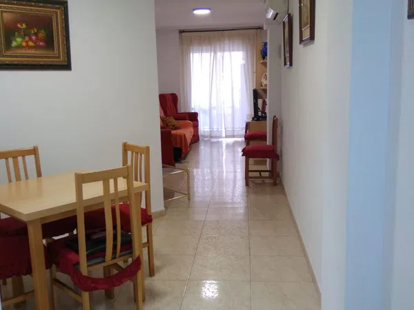 Piso en Calle la Loma, 34, Antonio Machado - Foto 1