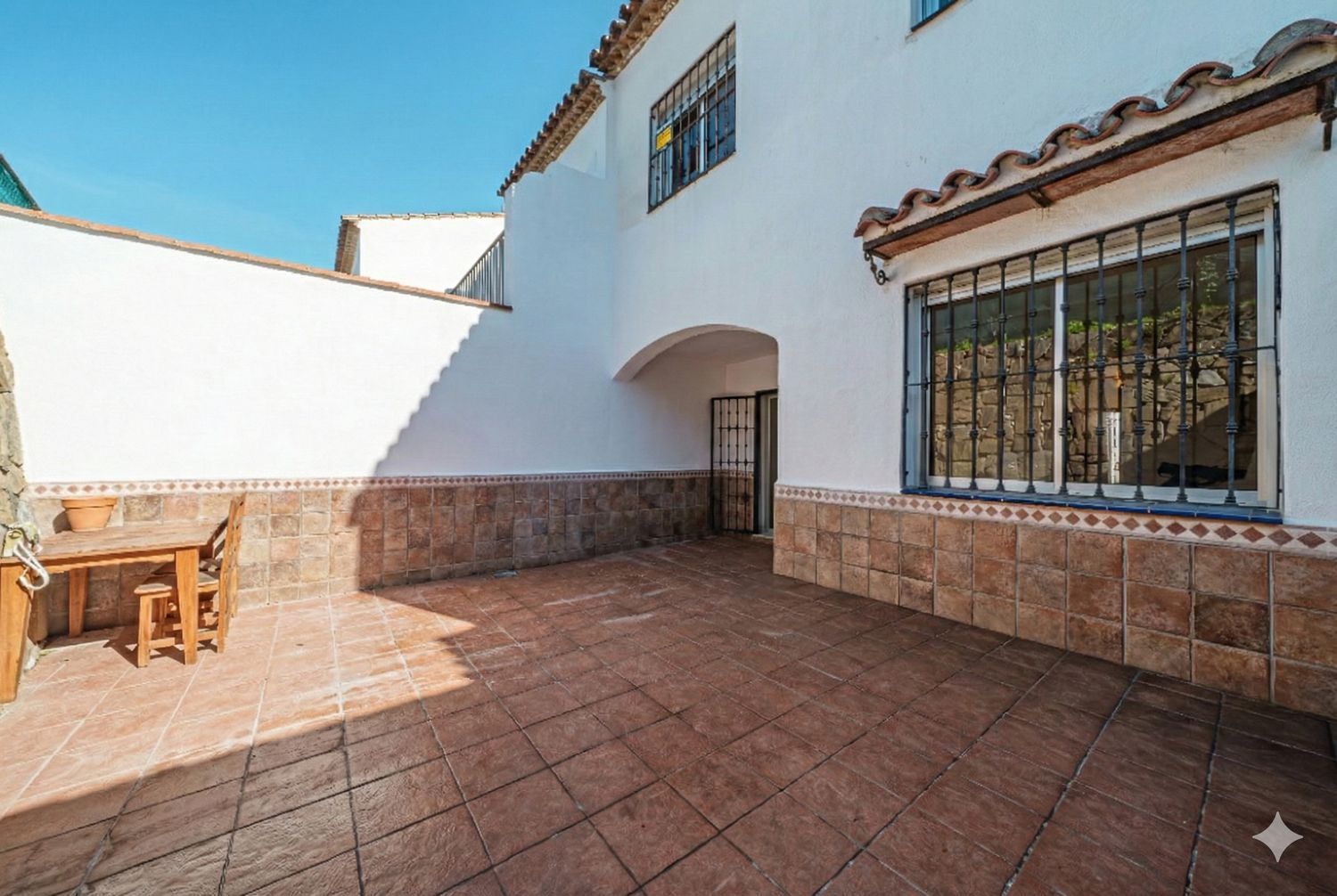 Chalet adosado en avenida de Bel-Air s/n sn - Foto 29