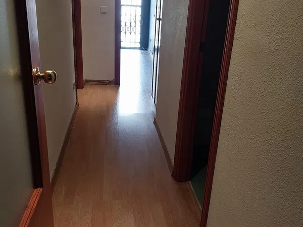 Piso en calle d'Isaac Peral, 13 - Foto 5