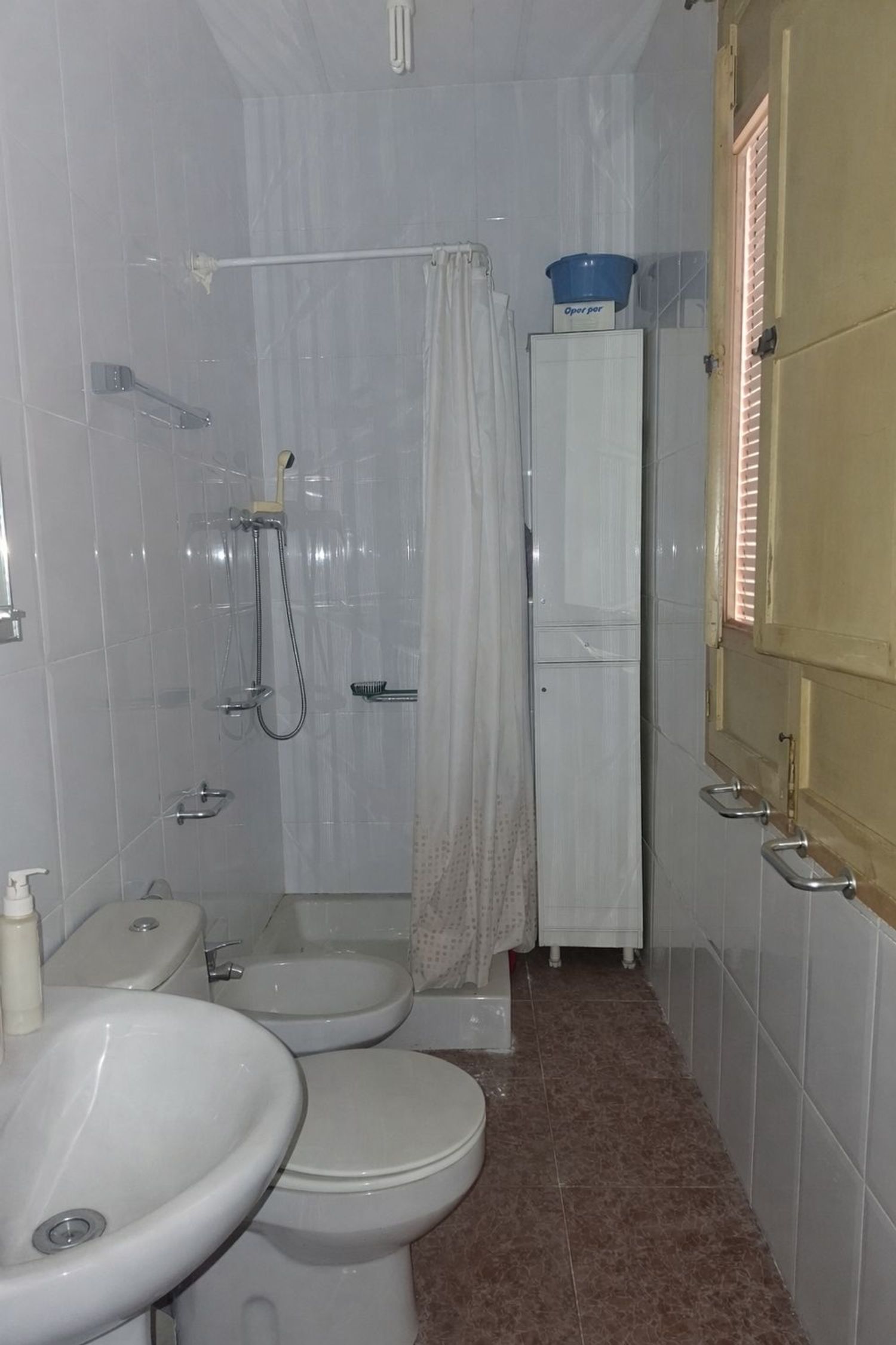 Chalet adosado en calle Lanza, 17 - Foto 8