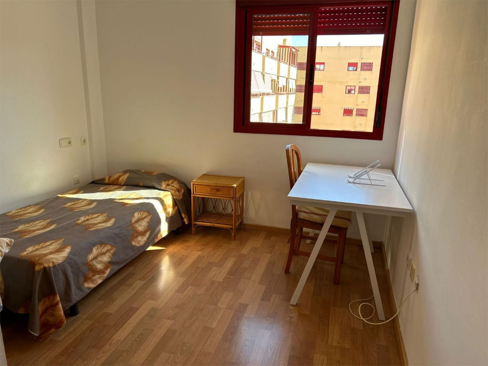 Piso en  Avenida Imperio Argentina 9 - Foto 7