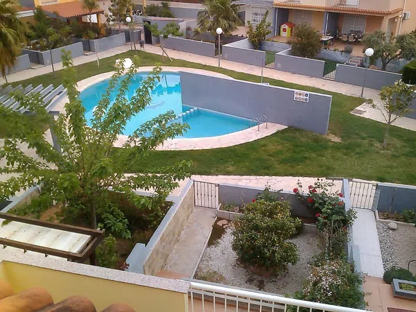 Chalet adosado en Carretera Peñiscola a Benicarlo, 480, Zona Papa Luna, Zona Papa Luna - Foto 11