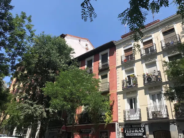 Piso en calle de Gonzalo de Córdoba, 5