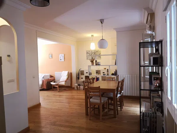 Piso en calle de Pedro Unanue, 9