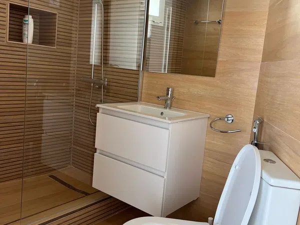 Piso en calle Alhamar, 6 - Foto 8