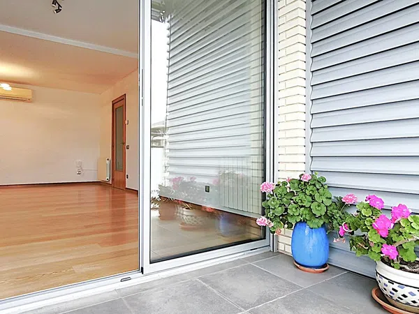 Piso en paseo Del Mare Nostrum, 33 - Foto 9