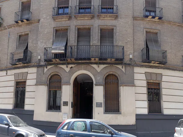 Piso en calle Jiménez Aranda, 6 - Foto 9