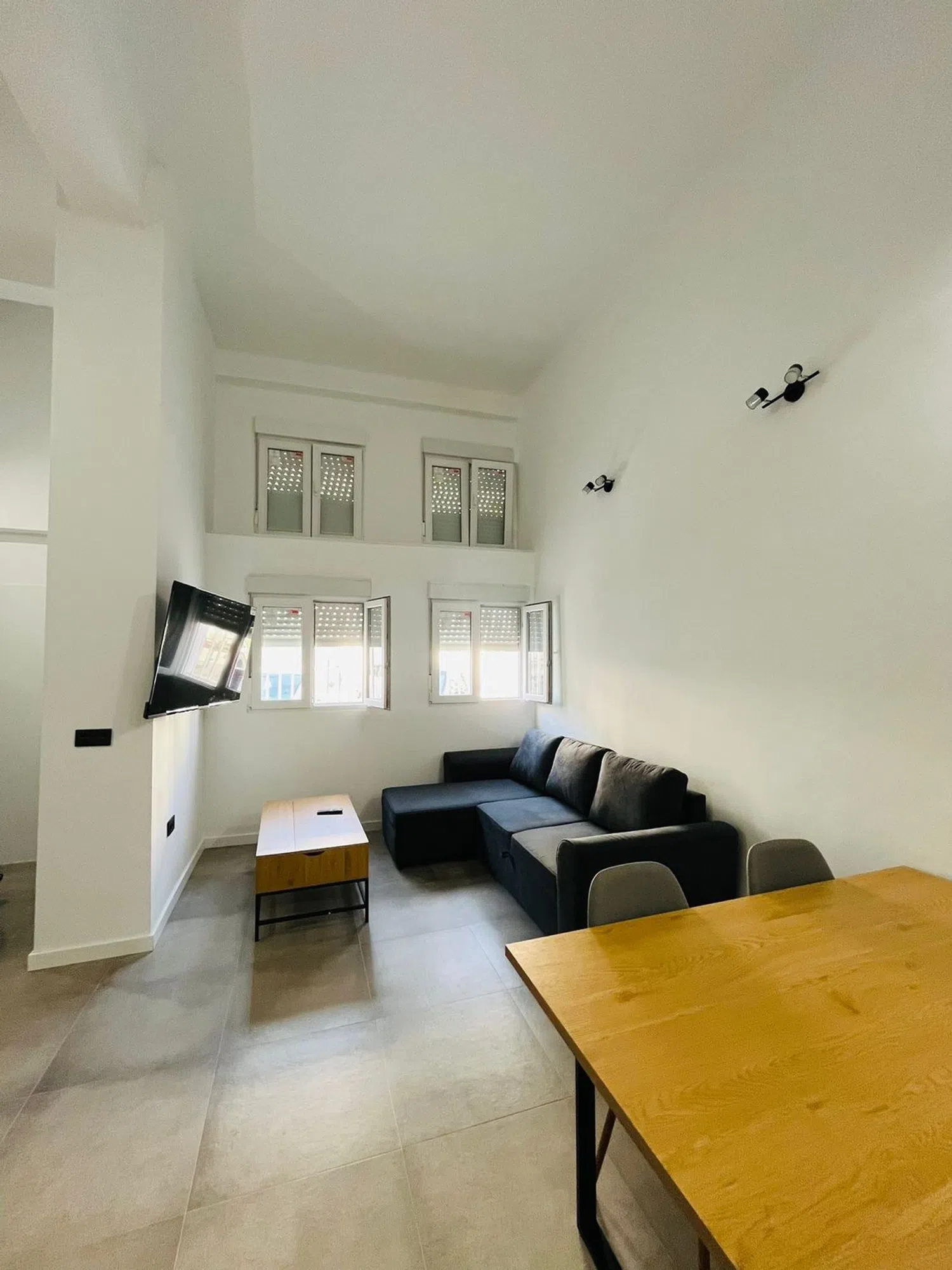 Estudio en calle Maestro Chapí, 3 - Foto 15