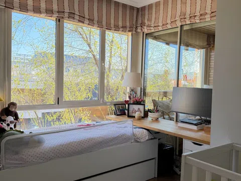 Piso en avenida Olímpica, 26 - Foto 1