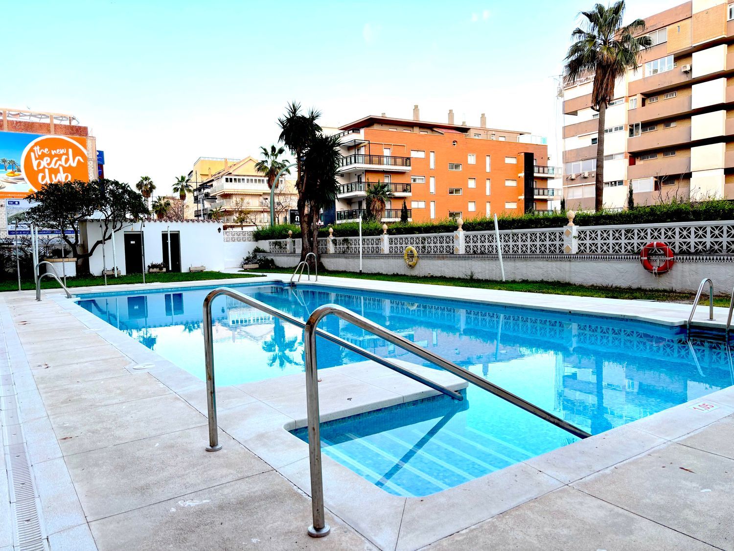 Piso en avenida Carvajal, 59 b - Foto 26