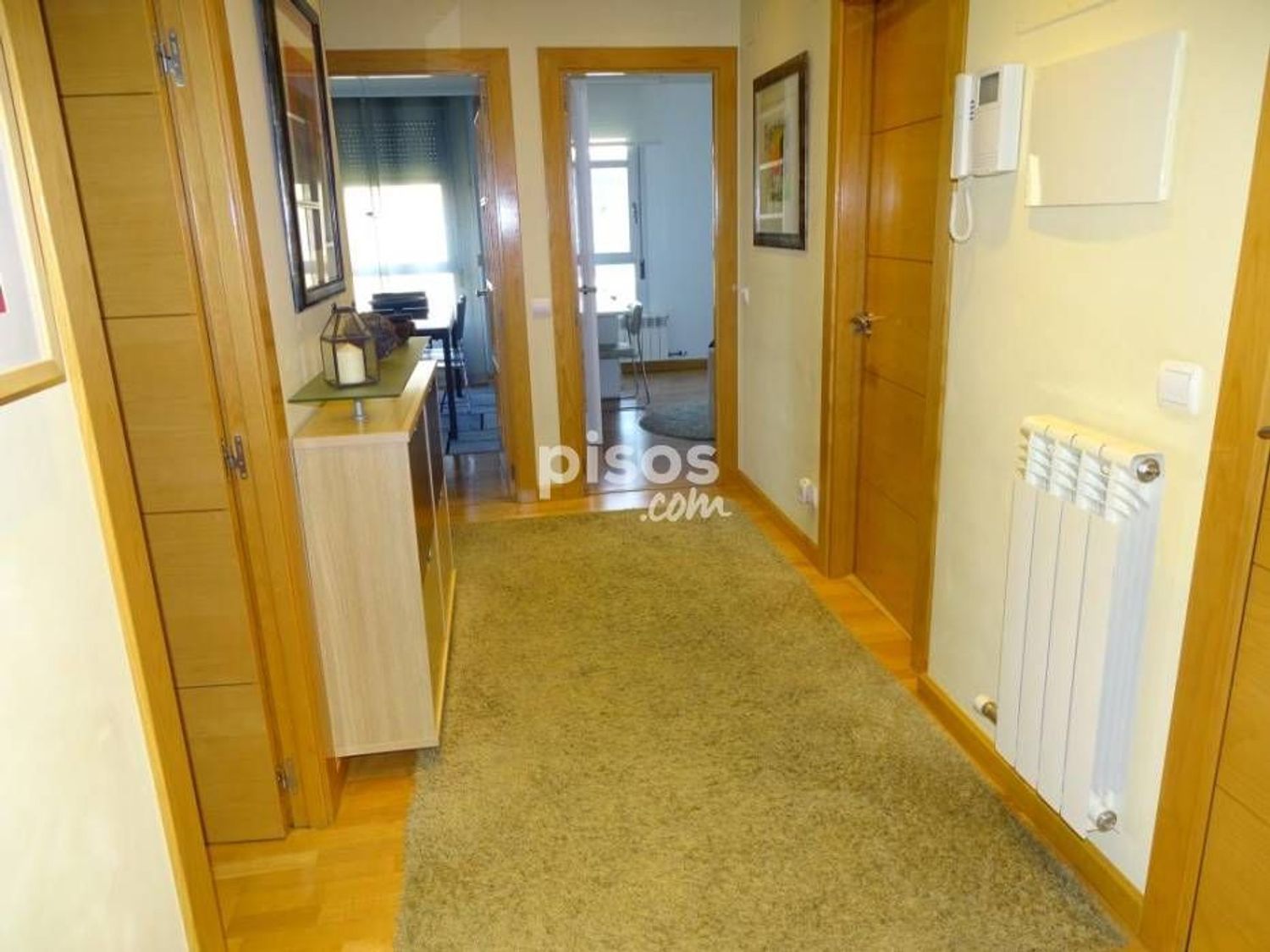 Piso en Paseo del Prior, 69, Universidad, Universidad - Foto 20