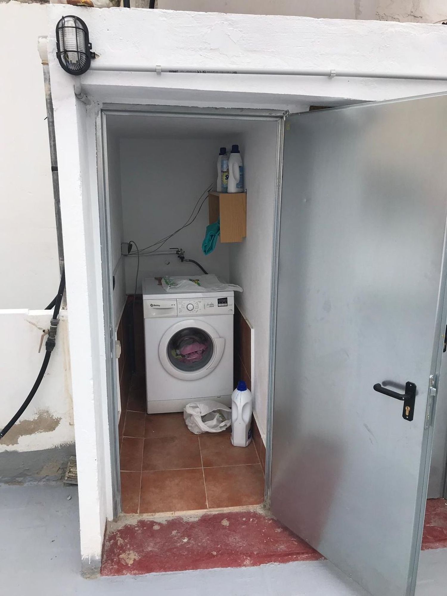 Piso en Calle del General Vives, 45, Santa Catalina - Canteras - Foto 14