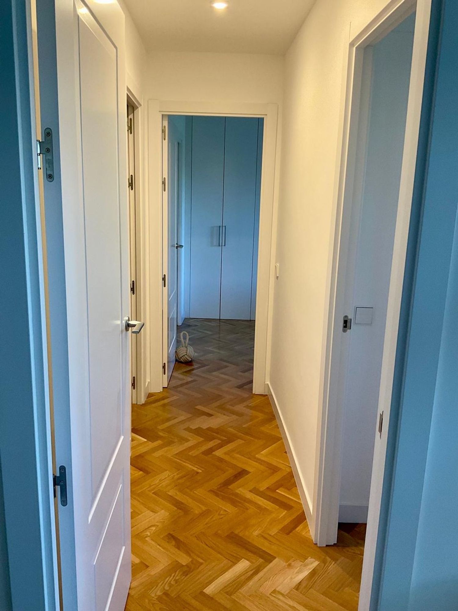 Piso en Avenida de Pablo VI, 9, Zona Avenida Europa - Foto 7