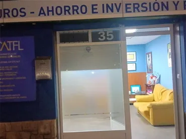 Oficina en  Carrer d'Anatoli Karpoff 3 - Foto 2