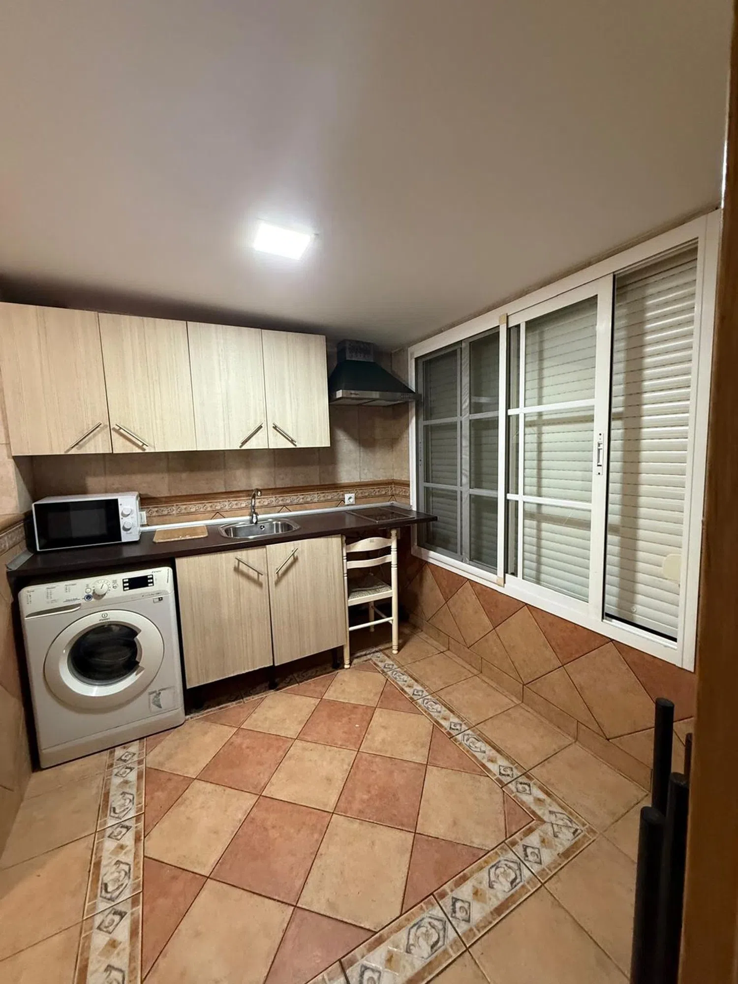 Estudio en calle Sancti Espíritu, 1 - Foto 6