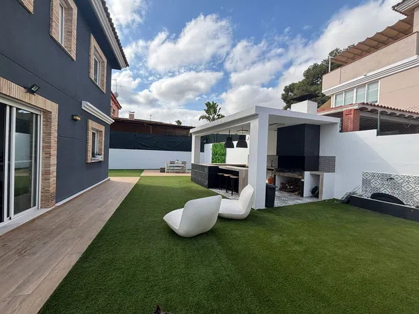 Casa o chalet independiente en Calle de las Mimosas s/n, Olimar - Carambolo - Atalaya de Levante, Olimar - Carambolo - Atalaya de Levante - Foto 1