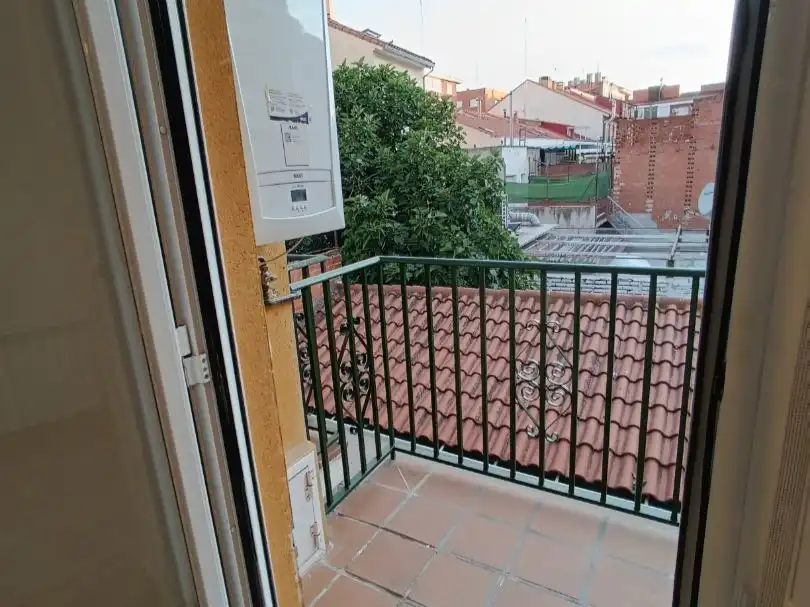 Piso en  Calle Jabonería 8 - Foto 15
