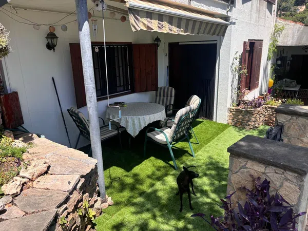 Piso en Calle Marsella, 27, Canyelles, Canyelles - Foto 1