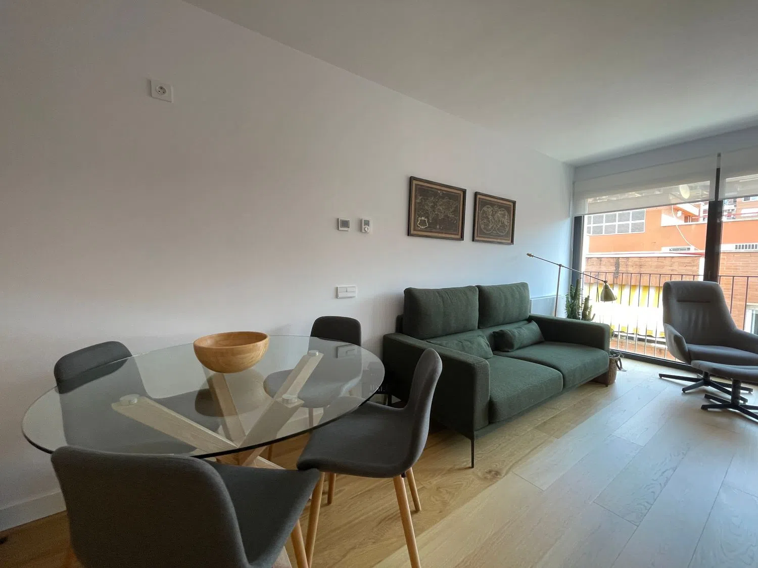 Piso en calle del Repartidor, 3 - Foto 3