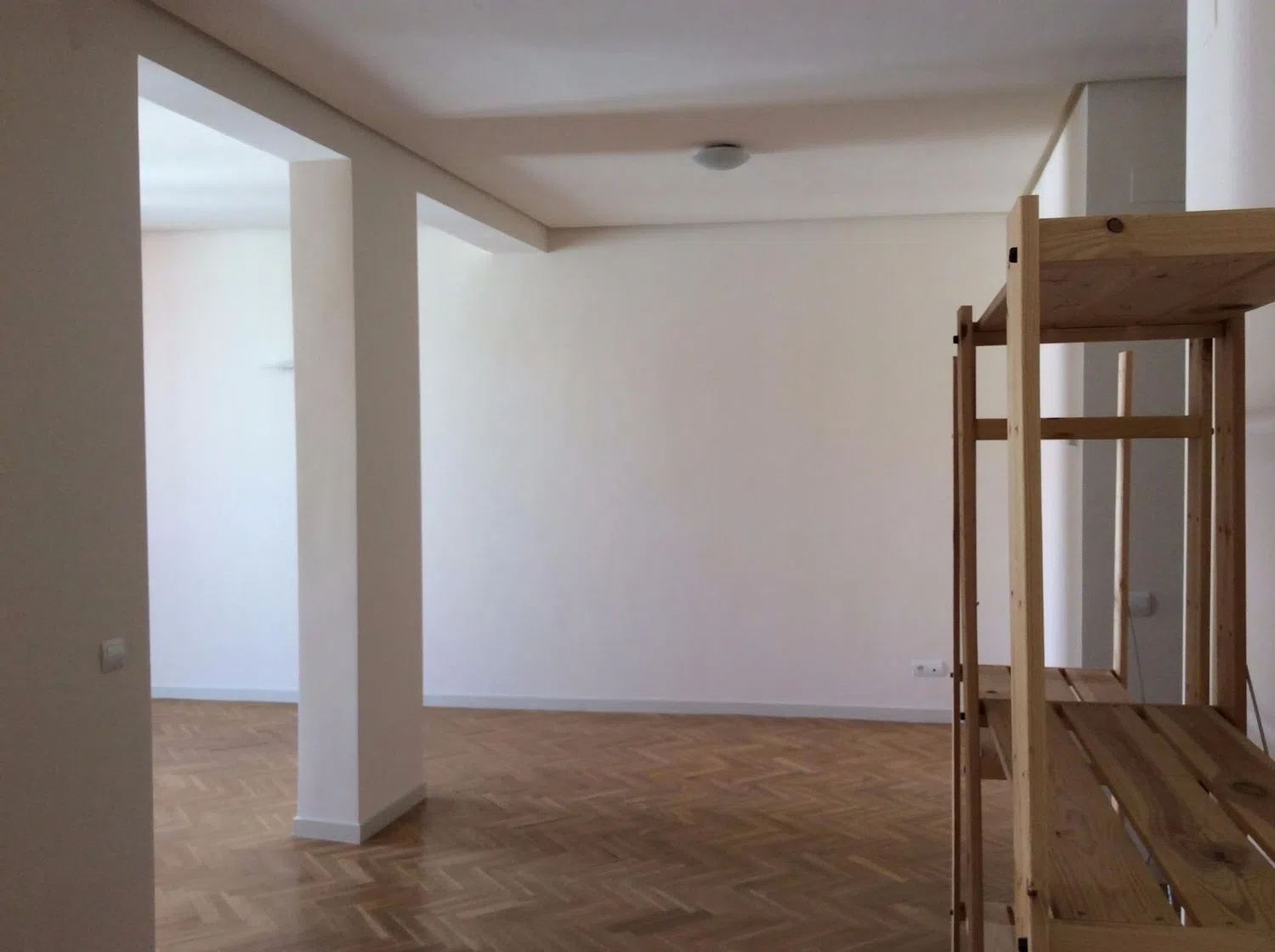 Piso en calle Magdalena, 4 - Foto 3