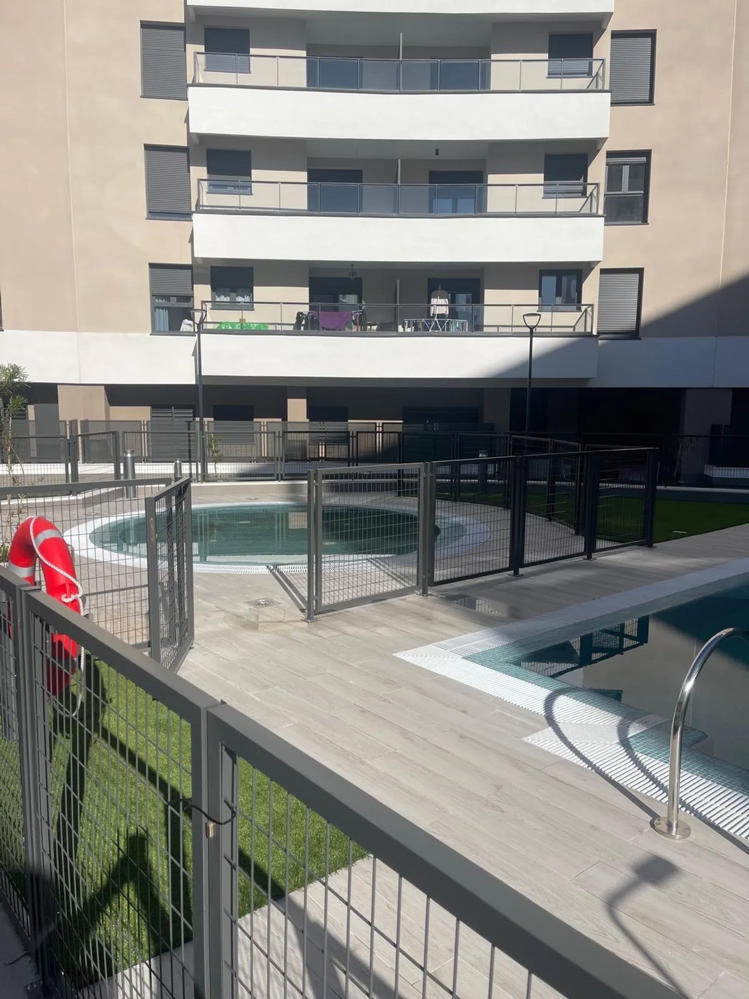 Piso en avenida de las Ciencias, 23 - Foto 13