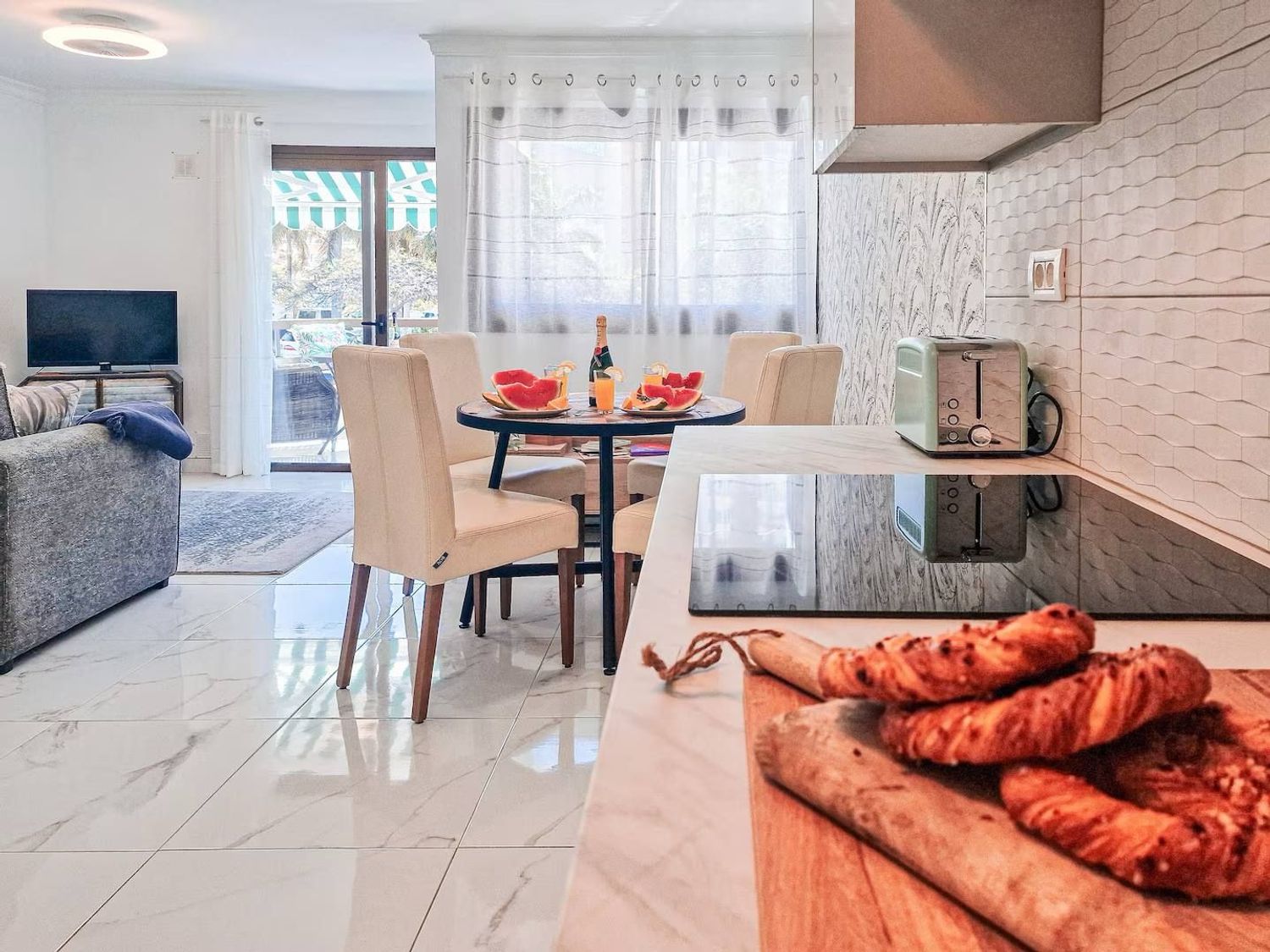 Piso en avenida Londres, 2 - Foto 36