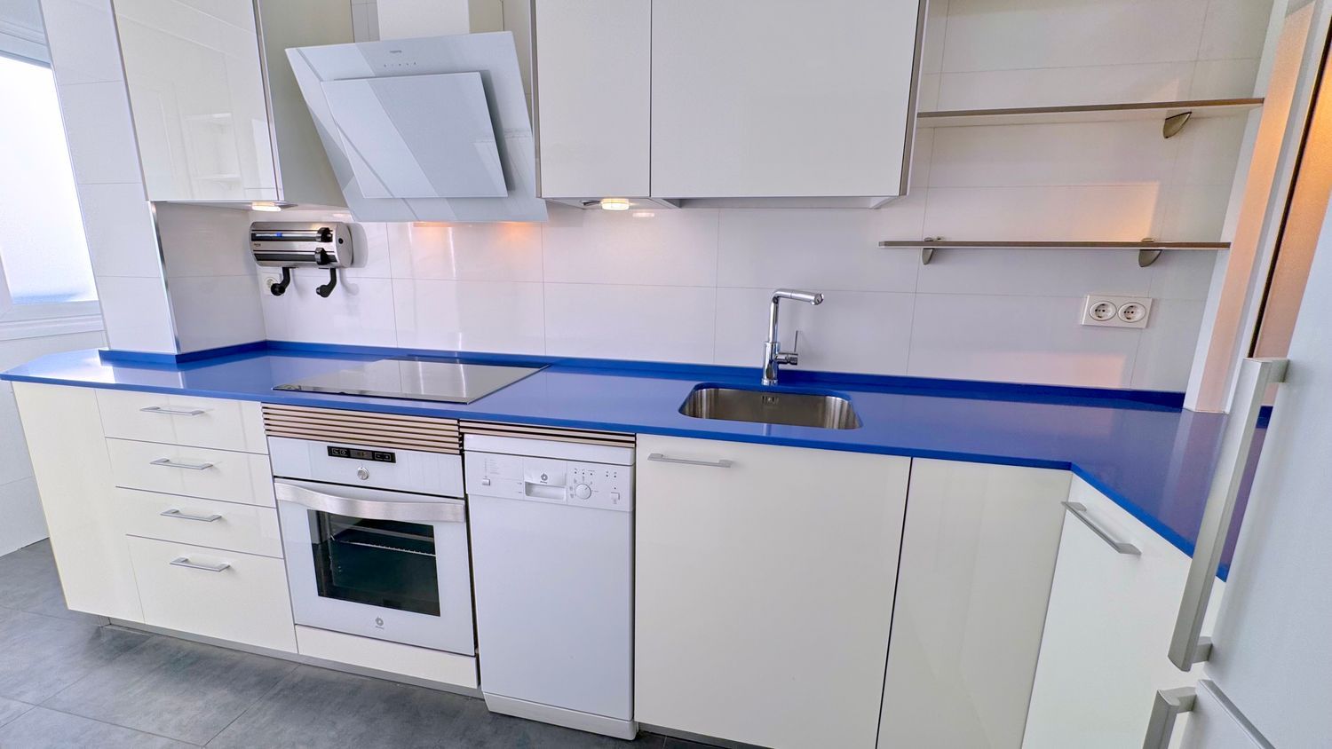 Piso en calle de San Secundino, 3 - Foto 5