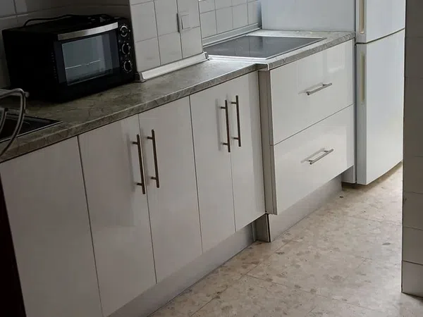 Piso en Avenida de Ramón y Cajal, 52, Nervión - Foto 22