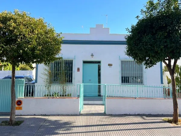 Casa o chalet independiente en Calle Ramón y Cajal, 31, Playa de la Regla, Playa de la Regla - Foto 1
