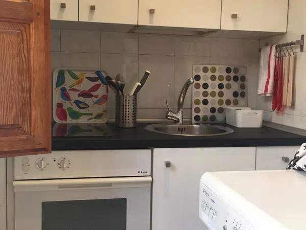 Estudio en calle San Pablo, 31 - Foto 13