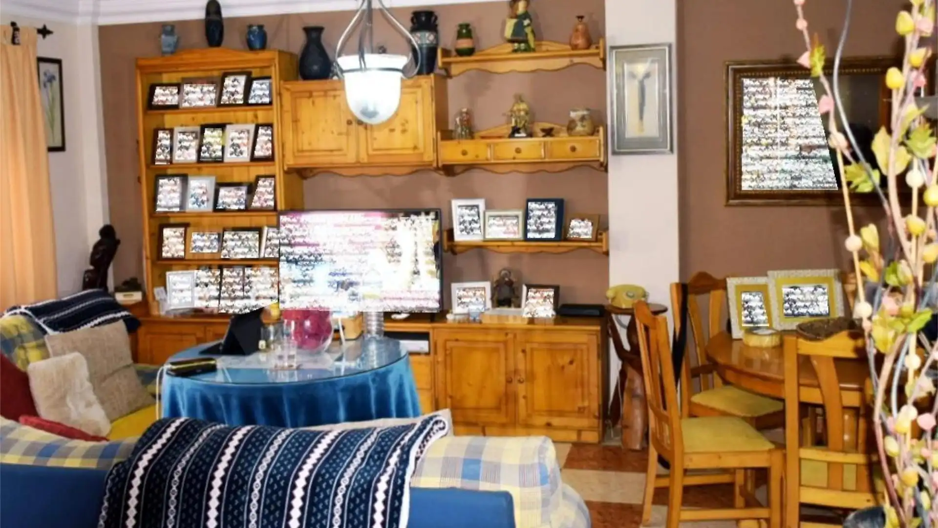 Piso en  Carrer d'Amílcar 14 - Foto 4