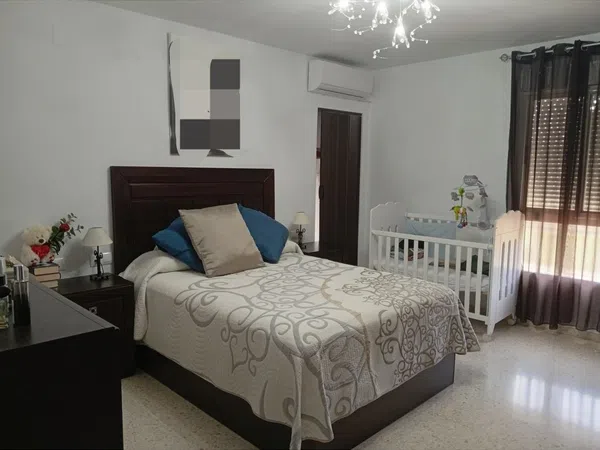 Chalet pareado en Avenida de la Libertad, 1 - Foto 12