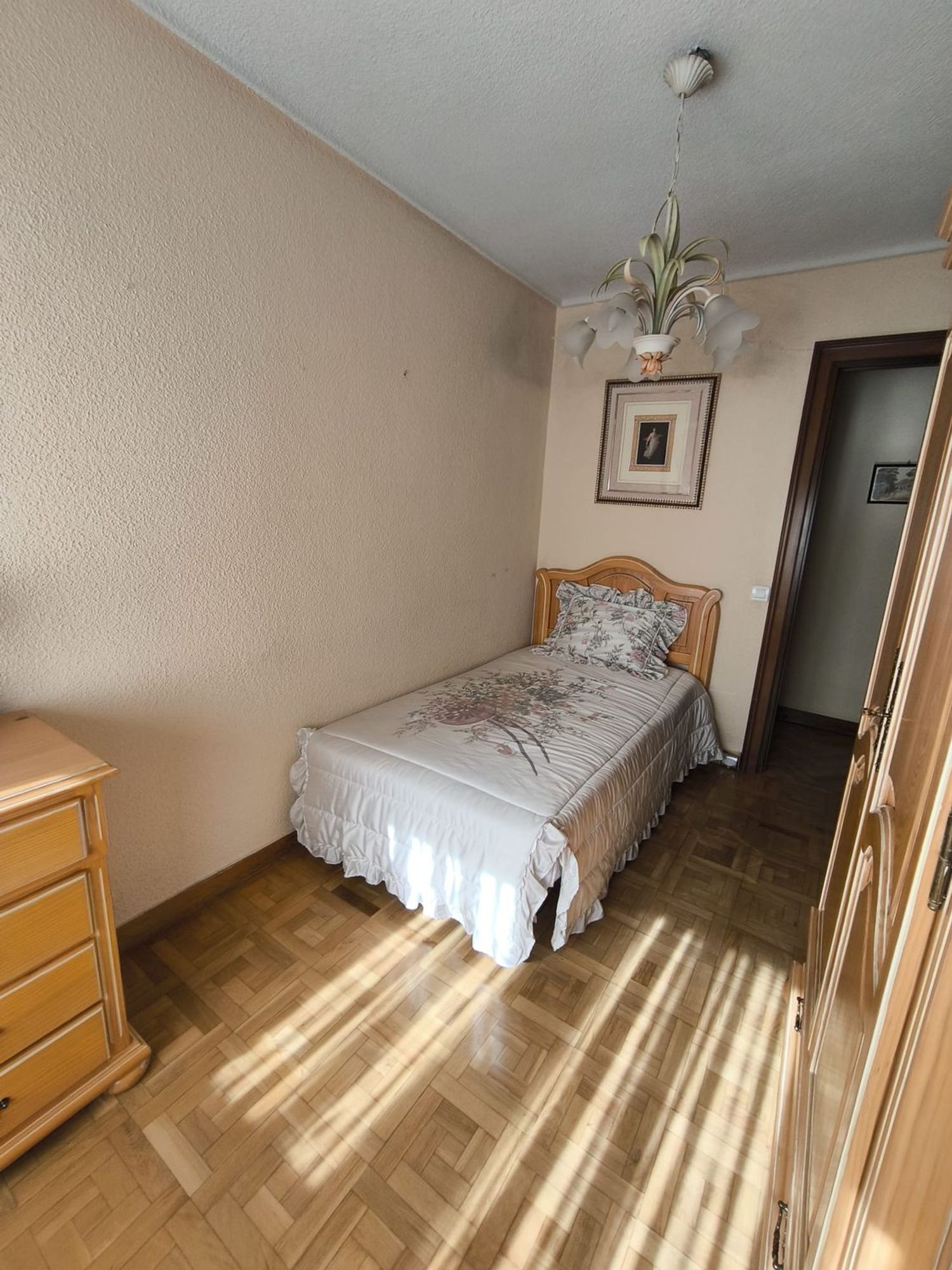 Piso en plaza de la Fuente, 17 3c - Foto 7