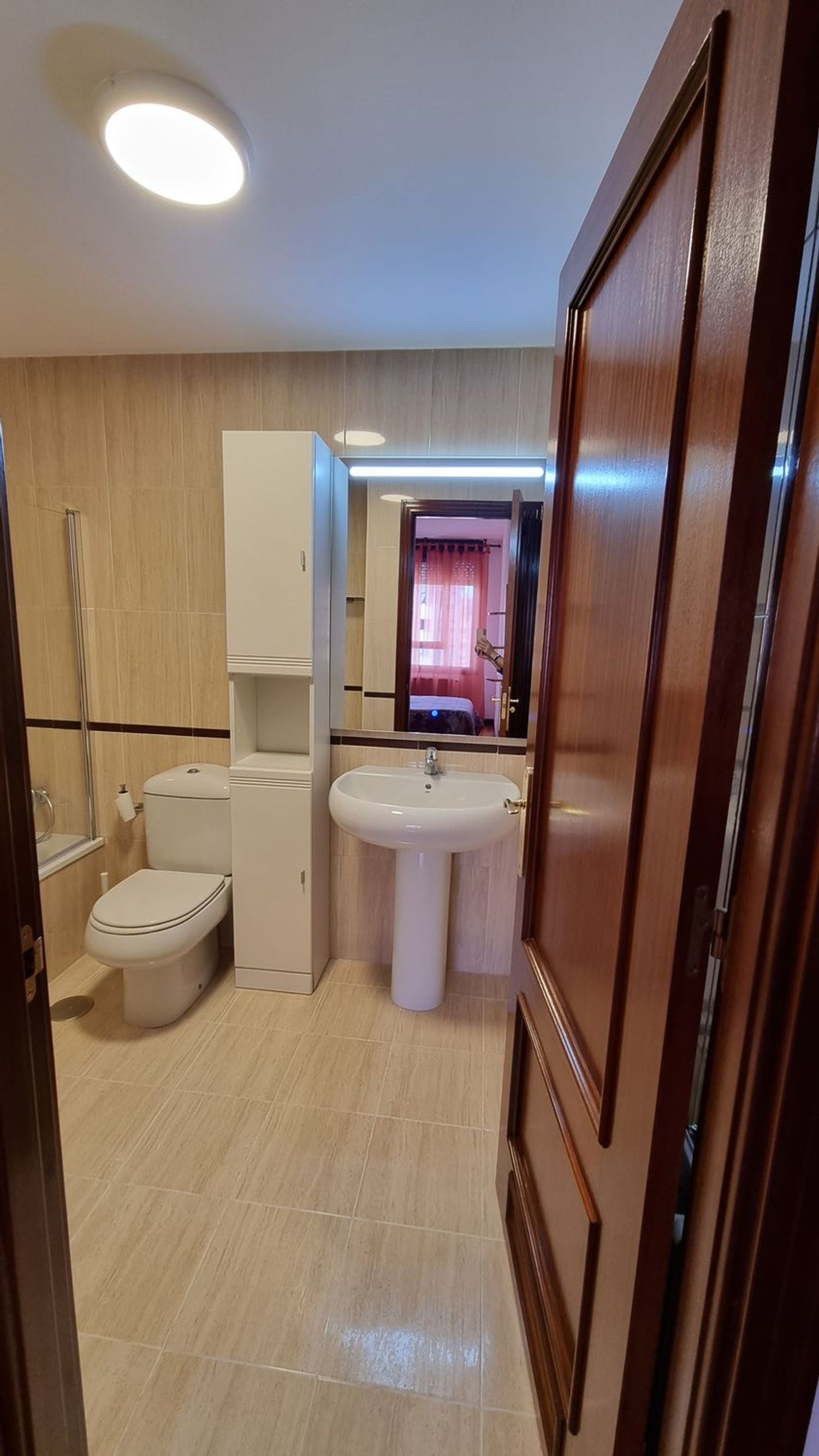 Piso en Calle Aguamiera, 2, Corredoria-La Carisa-Prado de La Vega - Foto 10