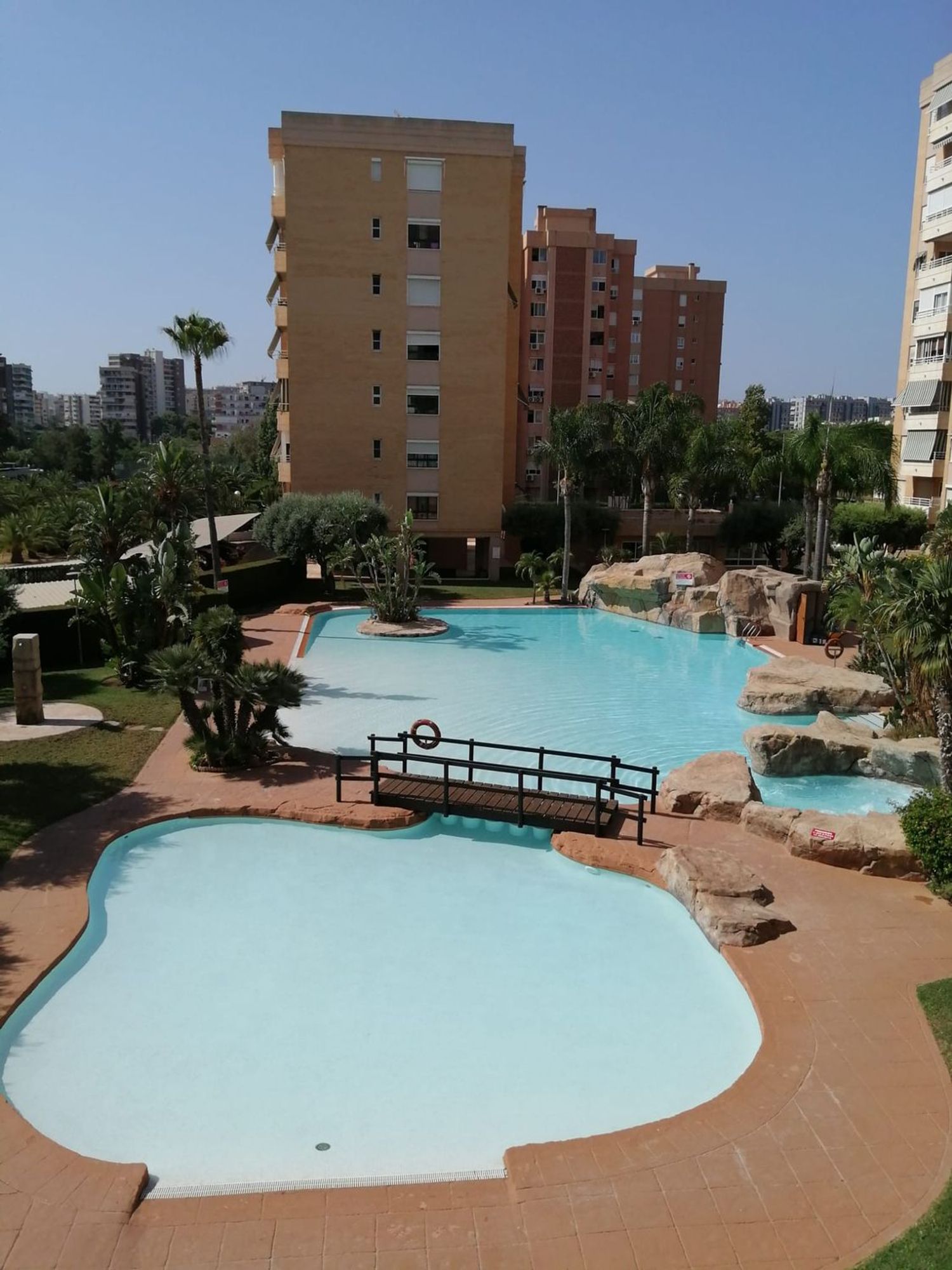 Piso en avenida de les Nacions, 24 - Foto 4