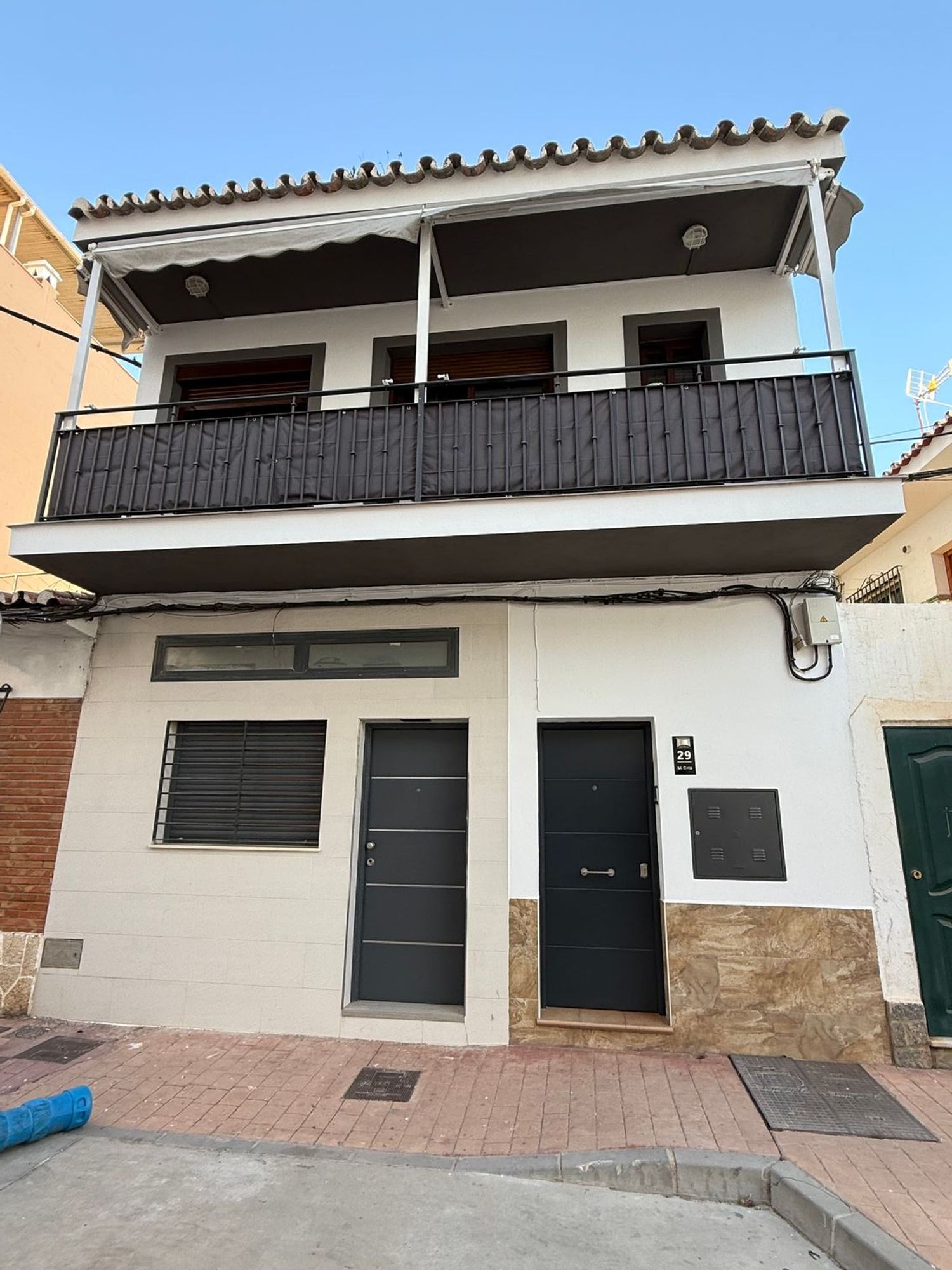 Casa o chalet independiente en Calle Edelmira Castillo, 29, La Cala del Moral, La Cala del Moral - Foto 21