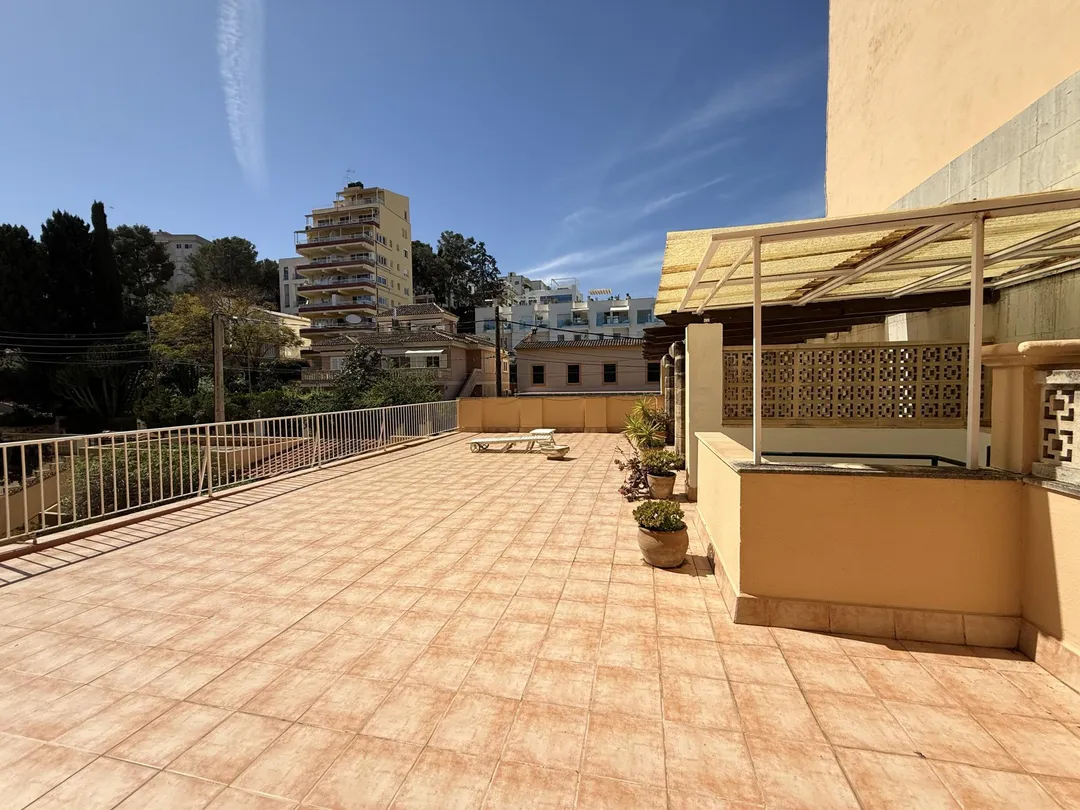 Piso en  Camí de Son Toells 24 - Foto 17