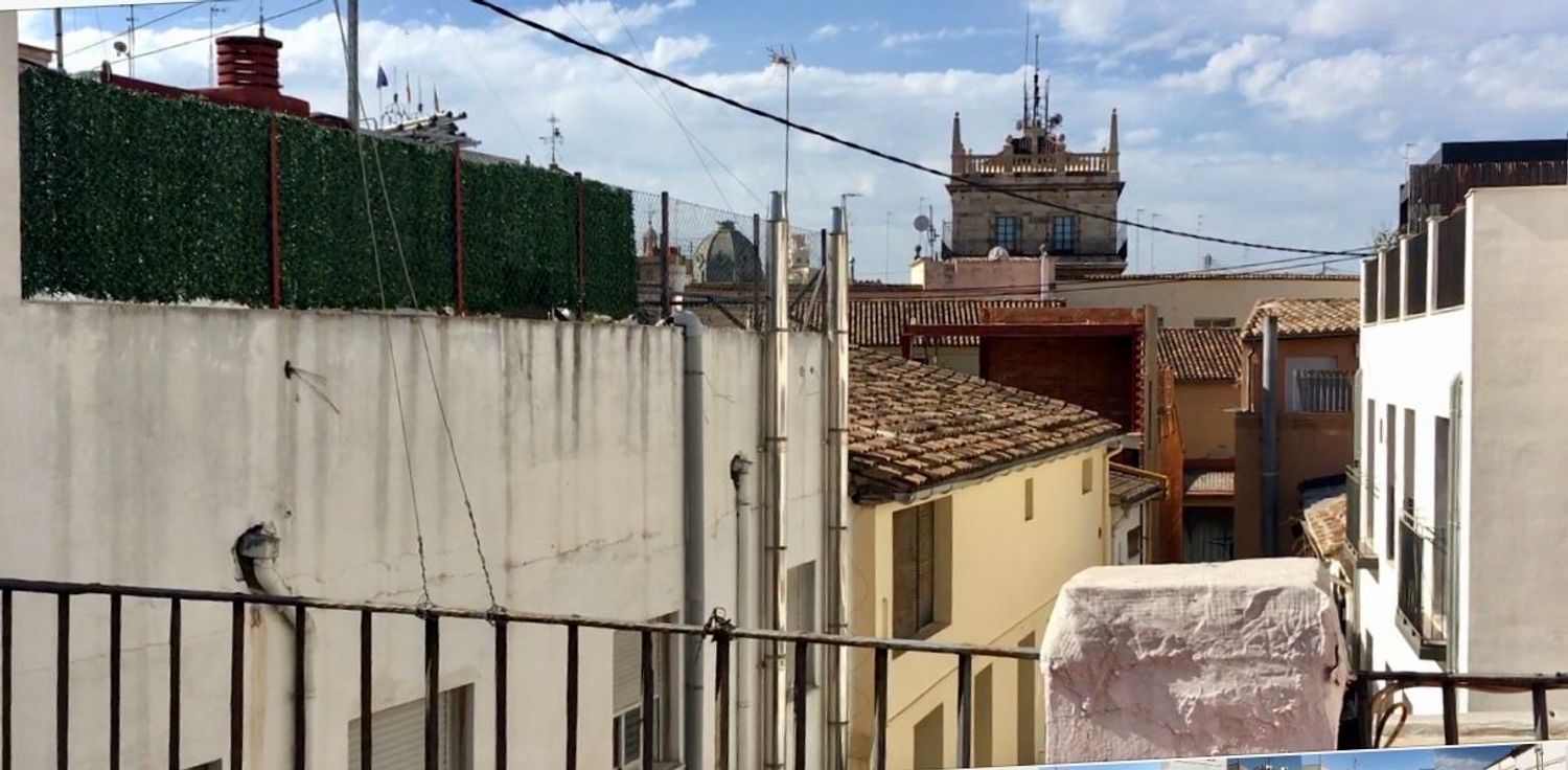 Piso en Calle dels Serrans, 16 - Foto 17