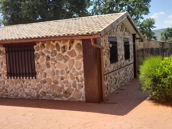 Casa de pueblo en Camino del frontón s/n - Foto 3